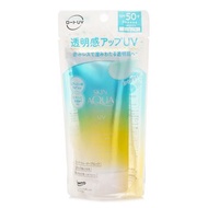 Rohto 樂敦 Aqua Tone 美肌防曬飾底乳 # Mint Green 80g