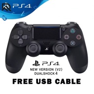 ❇PS4 DualShock Controller PS 4 Controller Wireless Controller✽