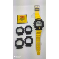 bazel dw8400 dw8500 custom