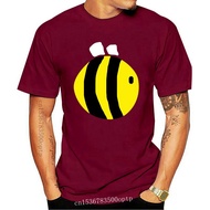 Men t shirt Regular Bee T Shirt Bee Regulars Bee Regulars Nature Original Original Art Cute Bumble B