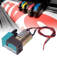 Mihosg Printer Ink Pump  Wide Compatibility UV Easy Installation for Photo