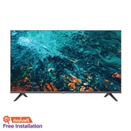 ทีวี FHD LED (40นิ้ว,Smart) รุ HISENSE 40E4F