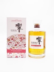 三得利 響 2021年 限量版 威士忌 Suntory Hibiki 2021 Limited Edition Whisky