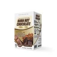 BURN HOT CHOCOLATE AVENYS (BHC FROM HQ
