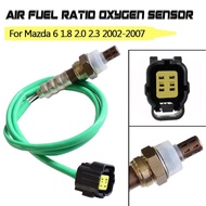 L813-18-861B L81318861 Oxygen Sensor Lambda Probe O2 Sensor Air Fuel Ratio Sensor For 2002-07 Mazda 