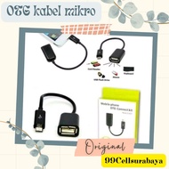 Micro cable OTG Micro cable OTG Connect kit