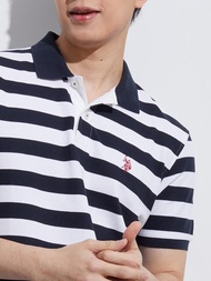 เสื้อโปโล U.S.POLO ASSN. รุ่น UKT362-1 (มีให้เลือก 4 สี)