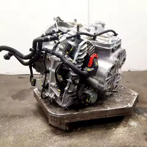 CSD 6DCT15 7DCT300 Gearbox EVO 7 Speed Wet DCT Transmission for Geely CK Coolray 2022 1.5TD China Au