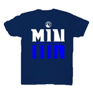 NBA Minesota Timberwolves shirt (NBA69)