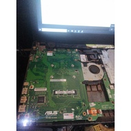 Motherboard x441b x441ba