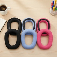 Logitech G435 G430 Gaming Headset Replacement Ear Pads, Soft Fabric & Foam Cushions Pad Telinga Peng