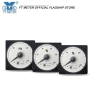 LS-110 DC Frequency Meter with 4-20mA Input, 50Hz 60Hz, Opening Degree Meter 100 150, Wide Angle 240