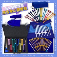 Body Mind Healing Tuning Fork Set Healing Frequency Frequency Chakra Frequency Chakra Tuning Fork Se