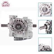 0A6409053AR 0A6 409 053 AJ Transmission Transfer Box Differential For VW Tiguan Passat AUDI Q3 QUATT