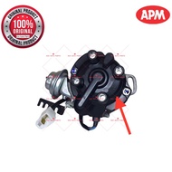 100% APM Proton Saga 12V Iswara Wira 1.3 1.5 Distributor APM Engine Carburetor Genuine Part Original 1PC T6T87074-R