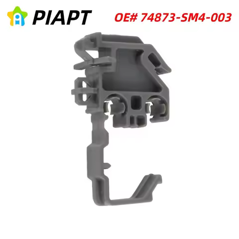 1PCS OE# 74873SM4003 74873-SM4-003 Trunk Lid Torsion Opener Bar Clip Fits Honda Acura Accord TL Civi