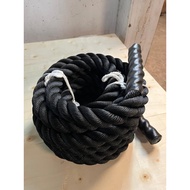 BATTLE ROPE 9 METERS