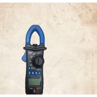 Digital Clamp meter True RMS CM600T Digital ampere Clamp