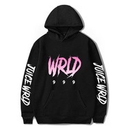 Fall and winter Rapper Juice Wrld 999 men hoody hoodie Valentines Gift GT
