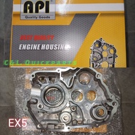 EX5 Engine cover. API