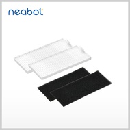 Neabot Nomo Q11 Accessories - HEPA Filter + Sponge Filter