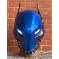 Arkham Knight helmet wearable