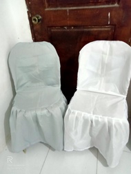 Monoblock Chair Cover sold per 1pc/5pcs/10pcs/20 pcs