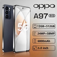 handphone Oppo a97