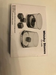 Whisky Stones