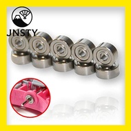 【Direct From Japan】 mokedo-factory m4wd mokedo bearing well turning 620 10 pcs set 620 bearing minit