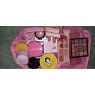 LOOSE POWDER G2G - SHADE 01
