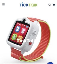 Tic Talk 3 watch  兒童智能手錶