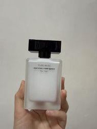 Narciso Rodriguez Pure Musc
