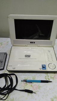 二手提dvd機