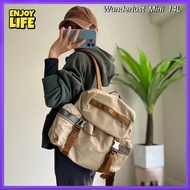 SNB Lululemon Backpack wunderlust 14L Cap Backpack Large Capacity Travel Female Bag