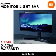 Xiaomi Mi Computer Monitor Light Bar (1 Year Local Xiaomi warranty)