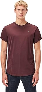 RAW Men's, Purple (Dk Fig B353-1545), S