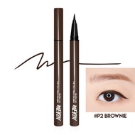 [Perfect Fixing] Bút kẻ mắt siêu mảnh chống lem lâu trôi Merzy Another Me The First Pen Eyeliner 05g