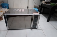 Microwave AOWA 3399