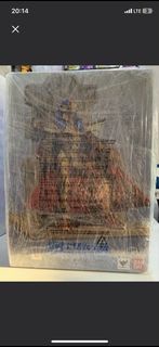 抵！ 🔱全新 < 皇級海皇座 - 波塞冬 > 波塞頓 波賽頓 波士頓 皇级海王座 聖衣神話 ex 聖鬥士星矢 not 黃金魂 神聖衣 海皇 海王 紫龍 冰河 瞬 一輝  雅典娜 冥王 冥皇 死神 睡神