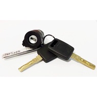 VW PASSAT AUDI A3 A4 A6 A8 STARTER SWITCH LOCK 4D0 905 855 G