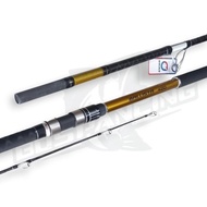 Iroly Ballista surf 390 420 450 Premium 3-connected surf fishing rod