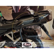 Shad Side Bracket 3P - CB150X CB150R