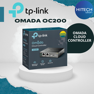 [ประกัน LT] TP-Link Omada OC200 Switch Omada Cloud Controller สวิตซ์ คลาวน์ คอนโทรลเลอร์ ทีพีลิงค์ ส