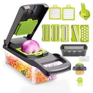 Multi Functional Kitchen Vegetable Slicer Potato Slicer Home Slicer Vegetable Cutter