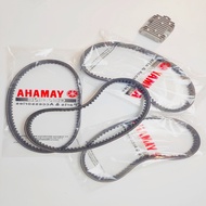 Yamaha Nouvo 4 Nouvo Lx Belt Code 5PO