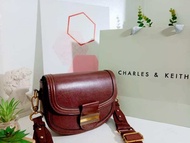 Charles and Keith Bag