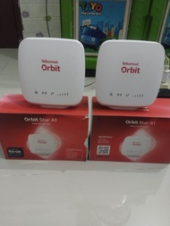Modem wifi Telkomsel orbit Star A1