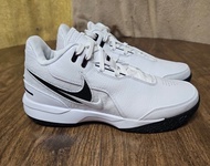 Nike LeBron NXXT Gen ampd 白色籃球鞋