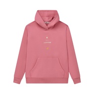 Lotto | เสื้อฮู้ดแฟชั่นสตรี สไตล์เรียบ ใส่สบาย เสริมหุ่นเพรียว